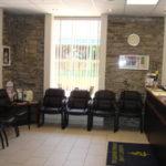waiting room