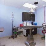 Exam Room