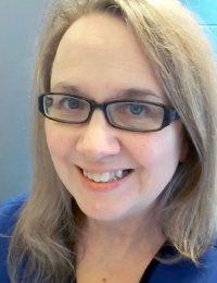 Sue Miller